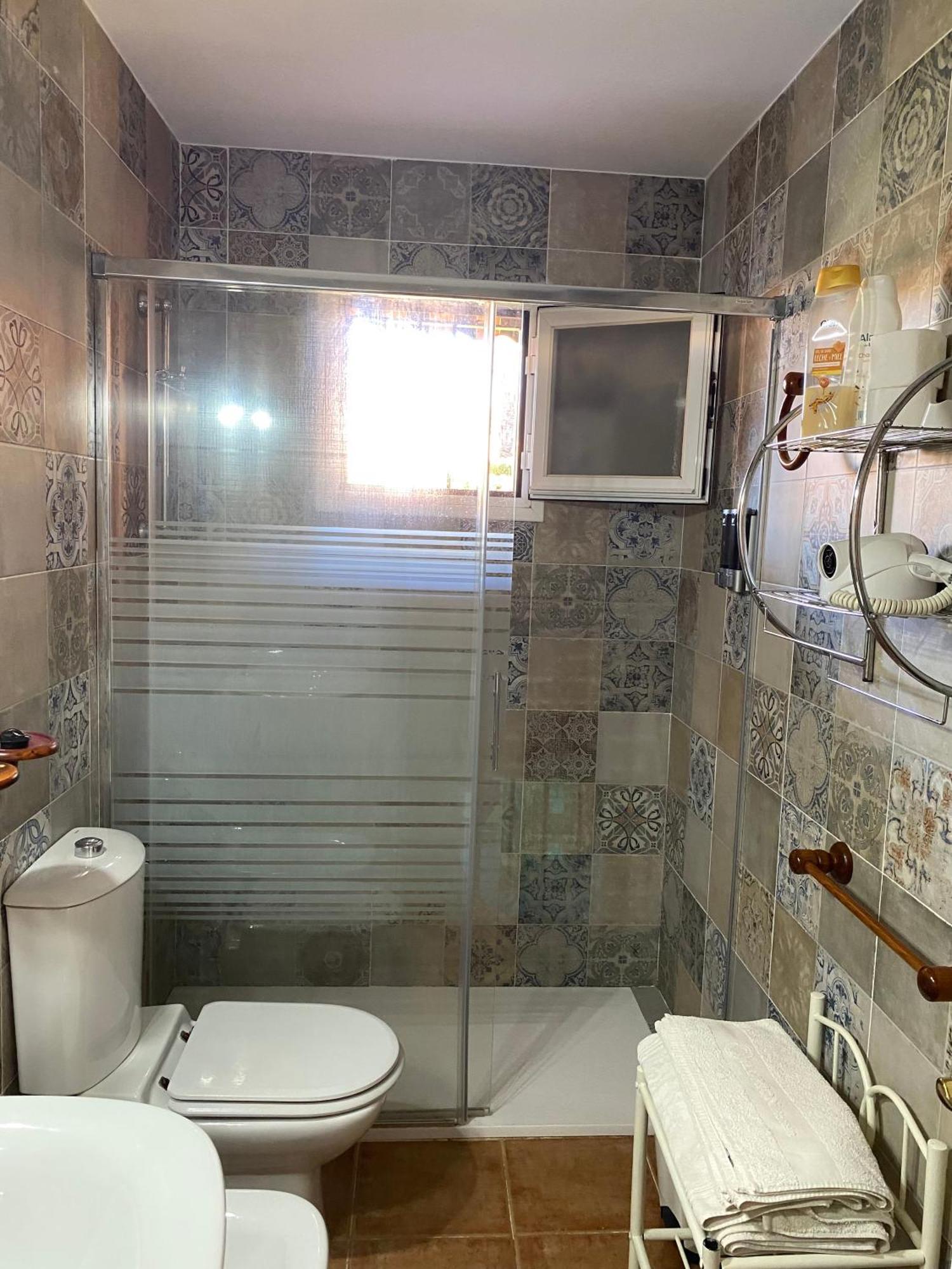 Apartamento Jardin Del Golf 2 奇克拉纳－德拉弗龙特拉 外观 照片